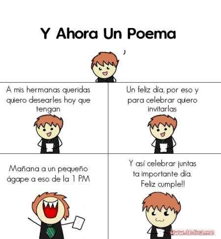 A mis hermanas queridas quiero desearles hoy que tengan