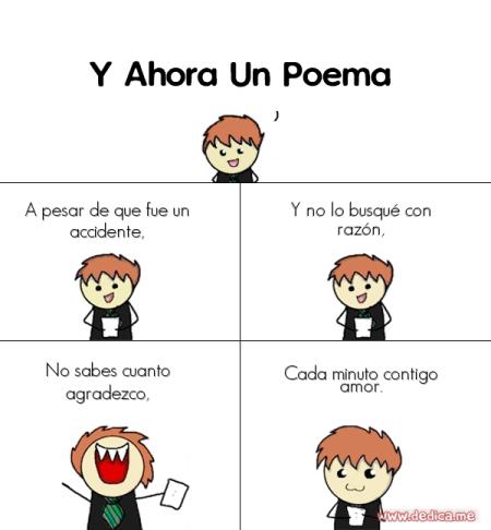 A pesar de que fue un accidente,