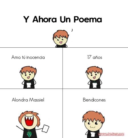 Amo tú inocencia