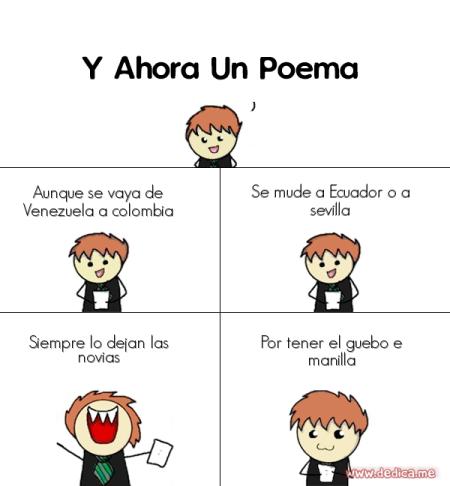 Aunque se vaya de Venezuela a colombia