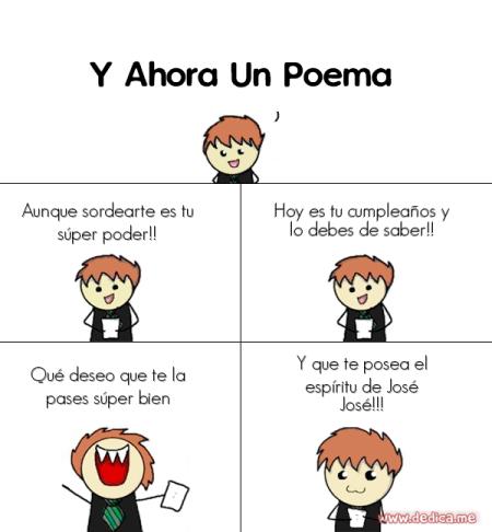 Aunque sordearte es tu súper poder!!