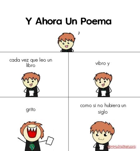 cada vez que leo un libro