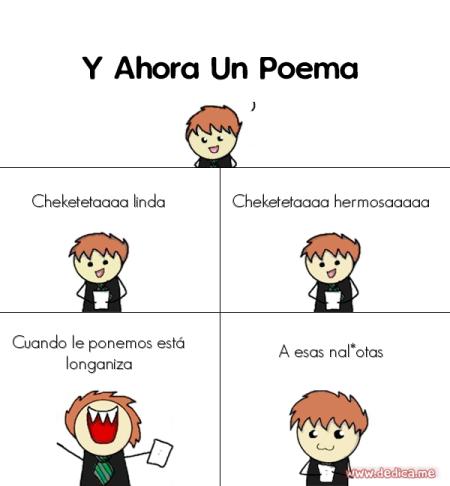 Cheketetaaaa linda