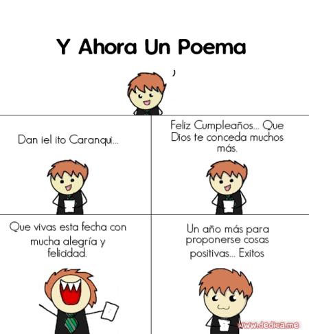 Dan iel ito Caranqui...