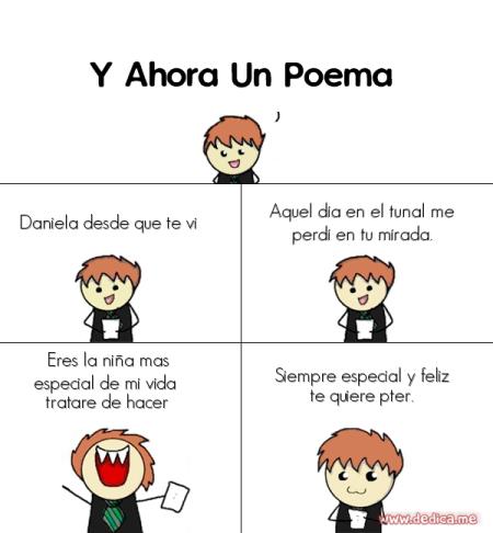 Daniela desde que te vi