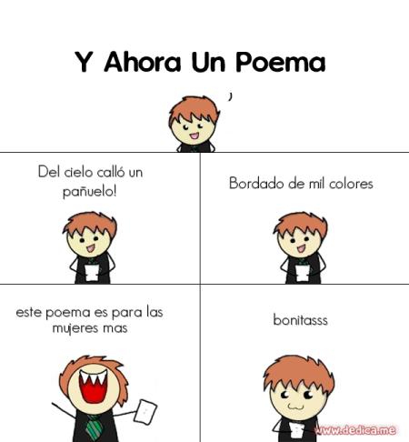 del cielo callo un pañuelo