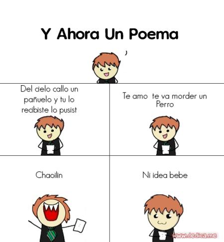 Del cielo callo un pañuelo y tu lo recibiste lo pusist