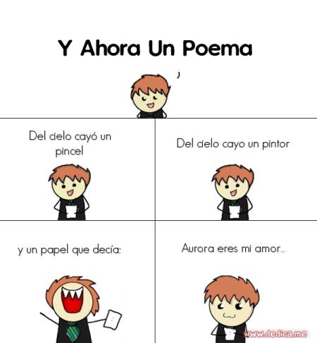 Del cielo cayó un pincel