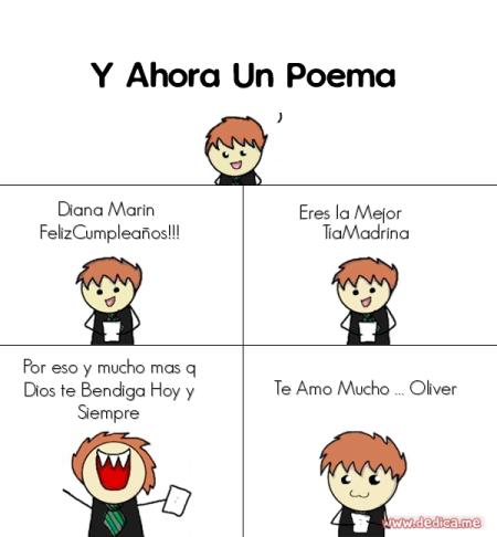 Diana Marin FelizCumpleaños!!!