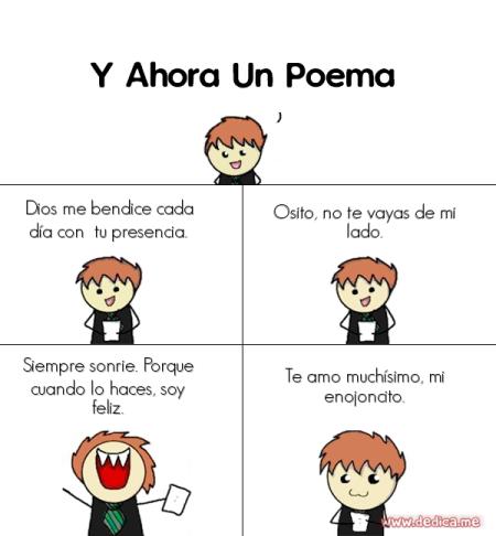 Dios me bendice cada día con tu presencia.