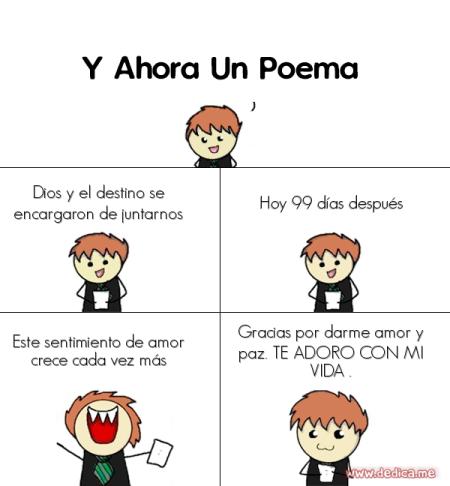 Dios y el destino se encargaron de juntarnos