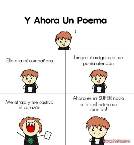 Ella era mi compañera