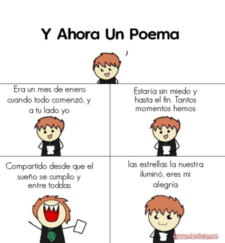 Era un mes de enero cuando todo comenzó, y a tu lado yo