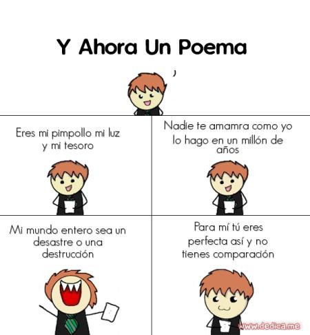 Eres mi pimpollo mi luz y mi tesoro