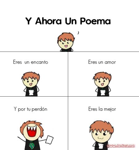 Eres un encanto