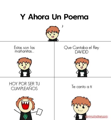 Estas son las Mañanitas