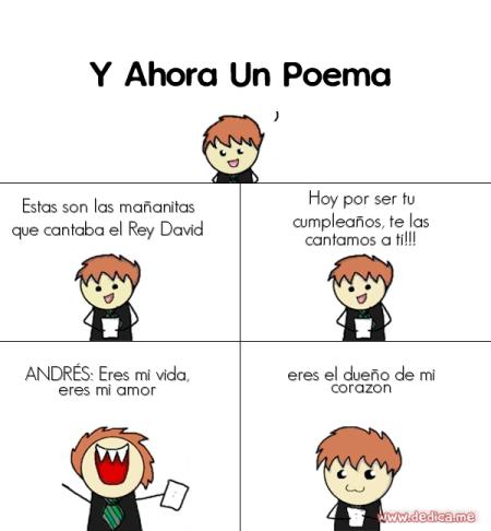 Estas son las mañanitas que cantaba el Rey David