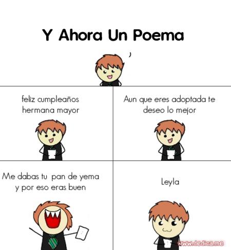 Feliz cumpleaños hermana mayor