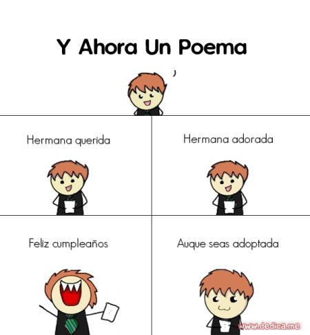 Hermana querida