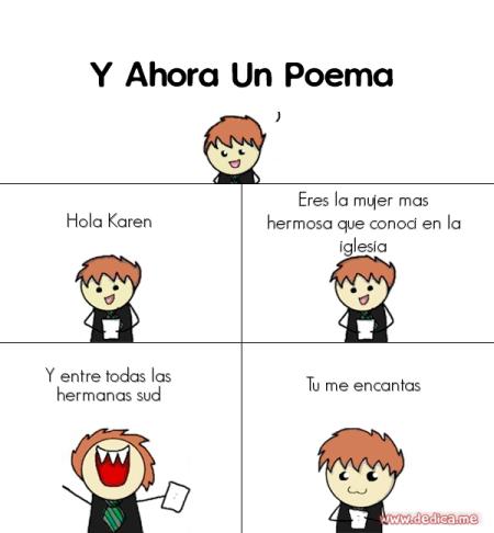 Hola karen
