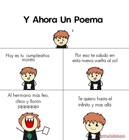 Hoy es tu cumpleaños monito