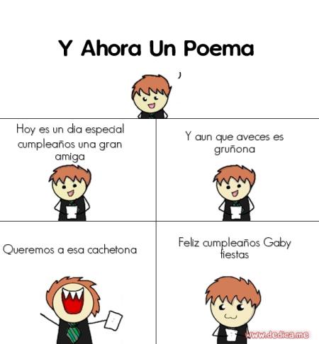 Hoy es un dia especial cumpleaños una gran amiga