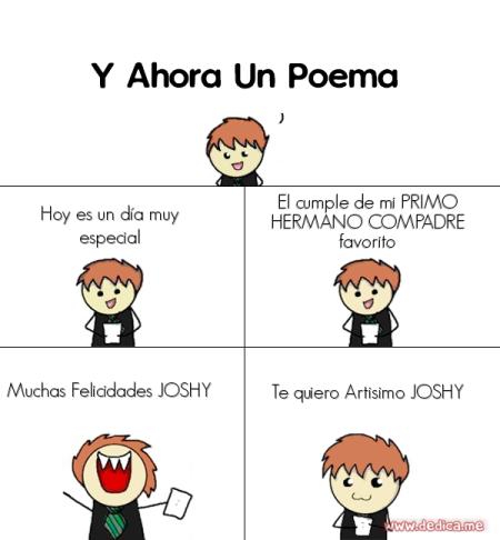 Hoy es un día muy especial