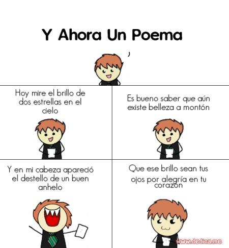 Hoy mire el brillo de dos estrellas en el cielo