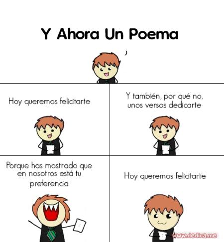 Hoy queremos felicitarte