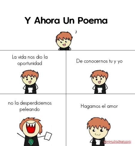 La vida nos dio la oportunidad