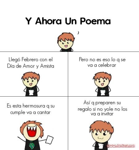 Llegó Febrero con el Día de Amor y Amista