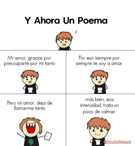 Mi amor, gracias por preocuparte por mi tanto