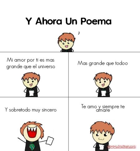 Mi amor por ti es mas grande que el universo