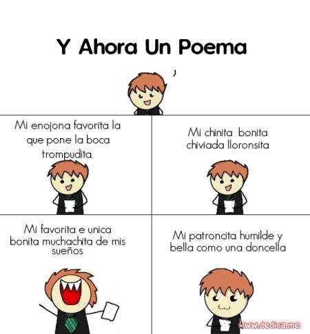 Mi enojona favorita la que pone la boca trompudita