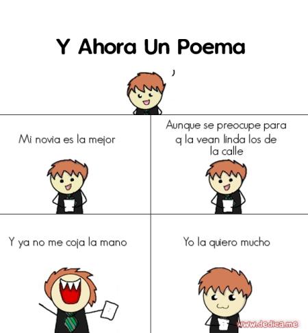 Mi novia es la mejor
