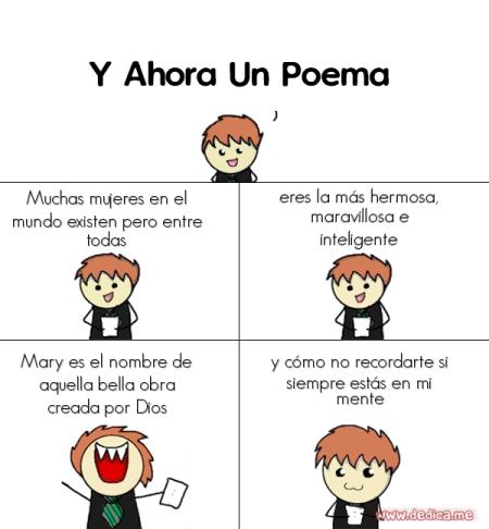 Muchas mujeres en el mundo existen pero entre todas