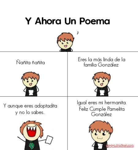 Ñañita ñañita
