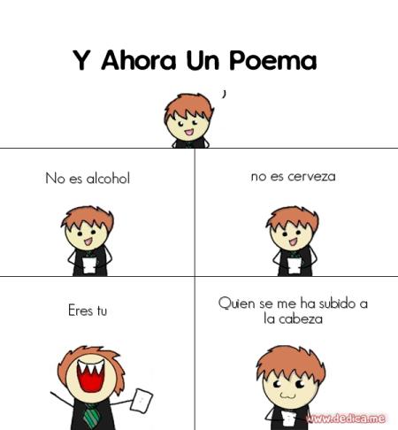 No es alcohol