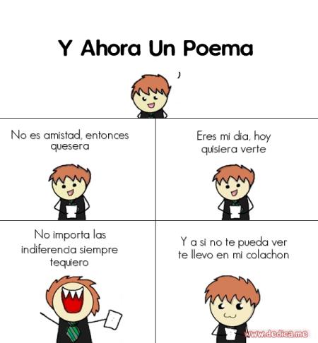 No es amistad, entonces quesera