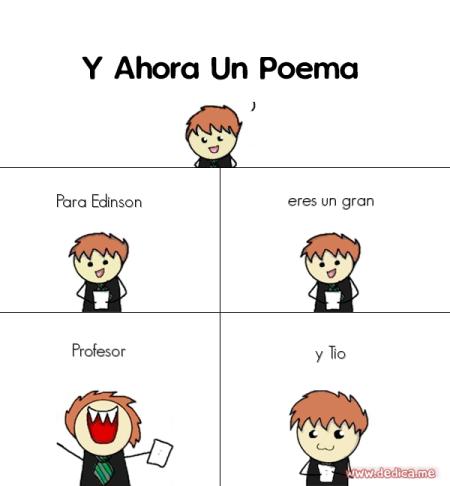 Para Edinson