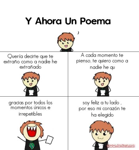 Quería decirte que te extraño como a nadie he extrañado