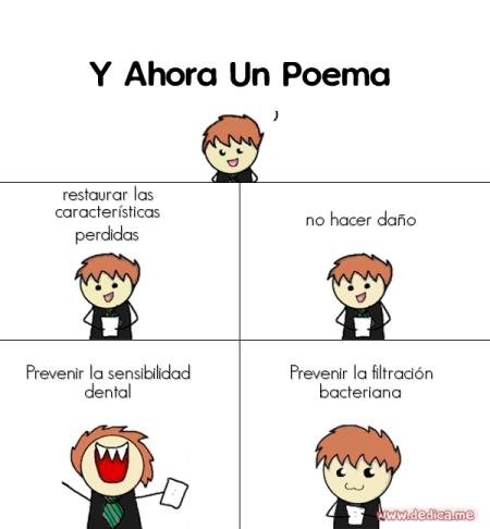 restaurar las características perdidas