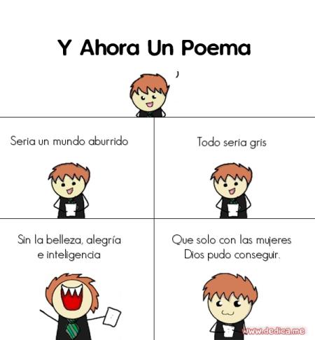 Seria un mundo aburrido