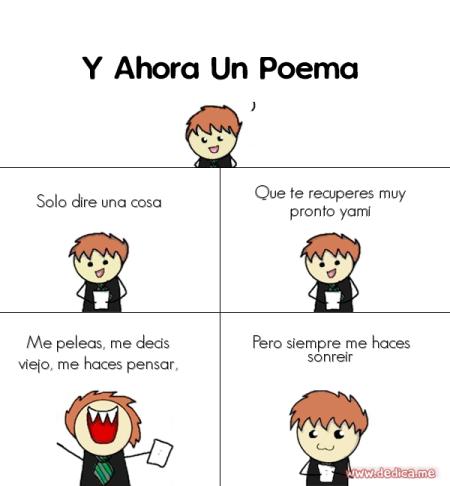 Solo dire una cosa
