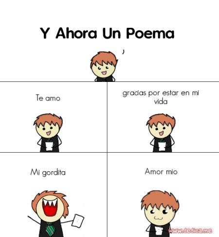 Te amo