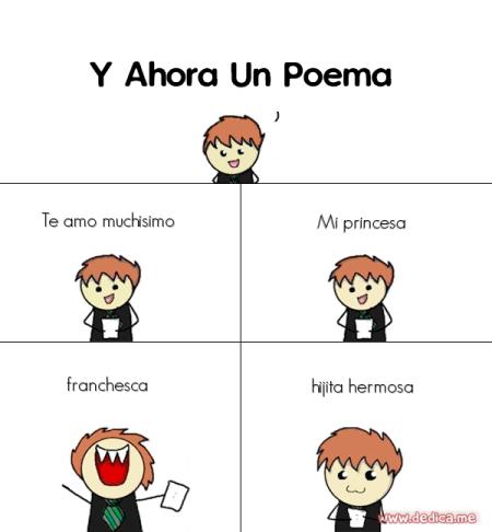 te amo muchísimo