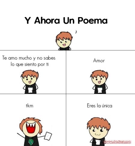 Te amo mucho y no sabes lo que siento por ti