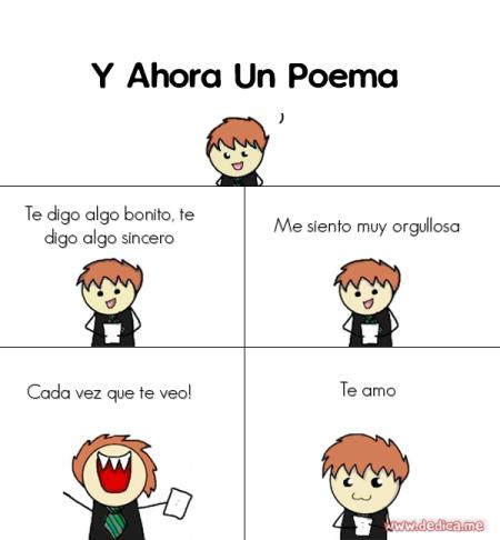Te digo algo bonito, te digo algo sincero