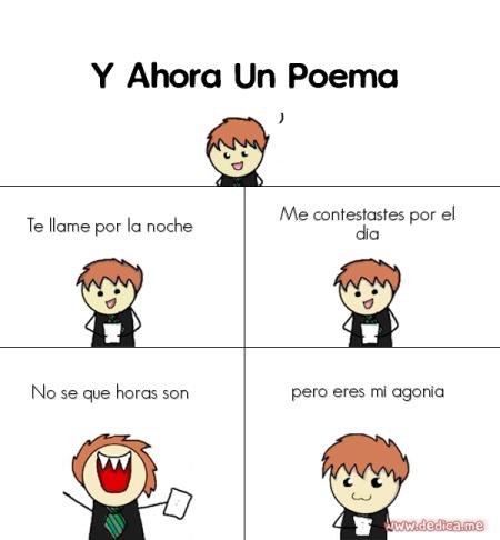 Te llame por la noche