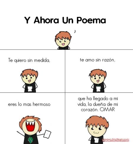 Te quiero sin medida,